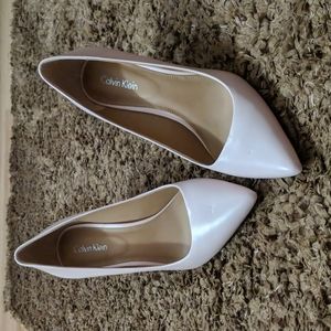 Blush Women's Heels
